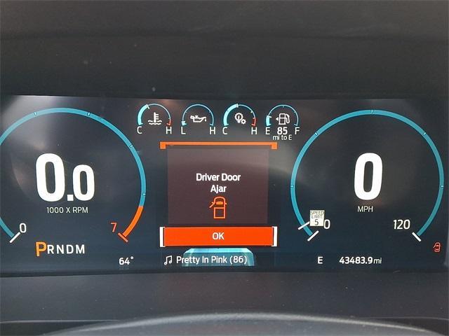 used 2023 Ford F-150 car, priced at $51,599