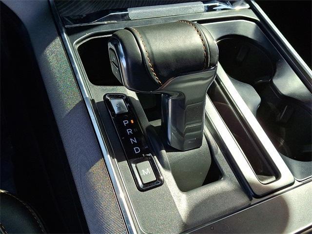 used 2023 Ford F-150 car, priced at $51,599