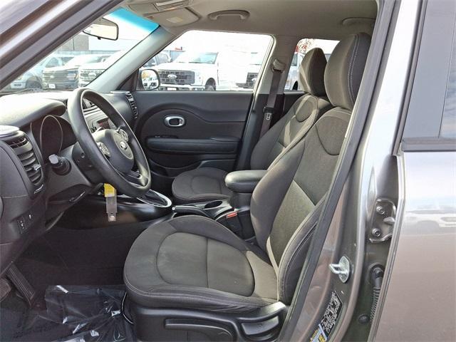 used 2015 Kia Soul car, priced at $7,130