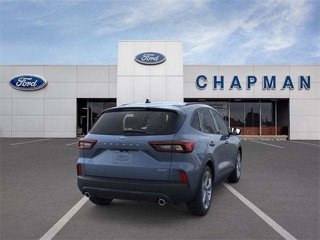 new 2026 Ford Escape car, priced at $31,875