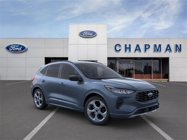 new 2024 Ford Escape car, priced at $33,538