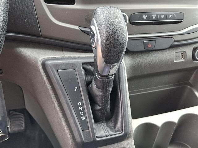 used 2022 Ford Transit-350 car, priced at $33,910
