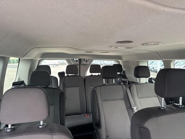 used 2022 Ford Transit-350 car, priced at $37,293