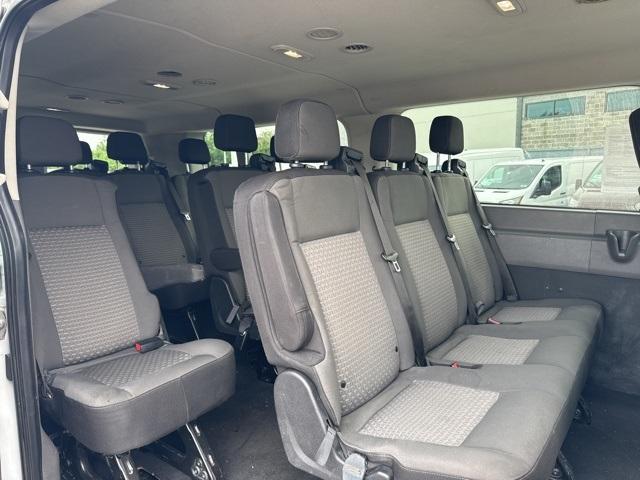 used 2022 Ford Transit-350 car, priced at $37,293