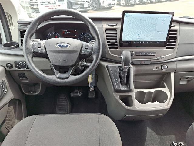 used 2022 Ford Transit-350 car, priced at $33,910