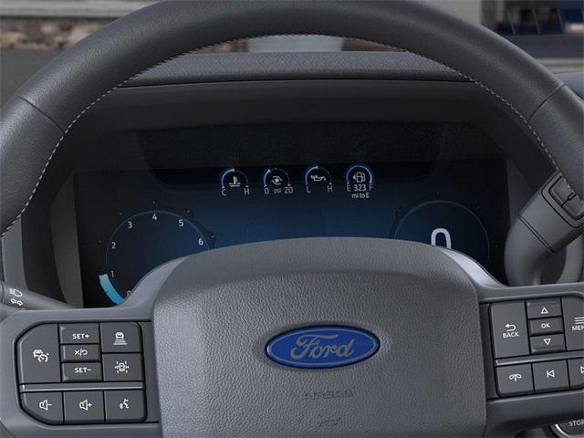 new 2024 Ford F-150 car, priced at $51,557