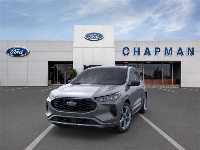 new 2024 Ford Escape car, priced at $29,538