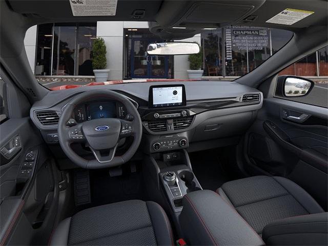 new 2025 Ford Escape car, priced at $24,824