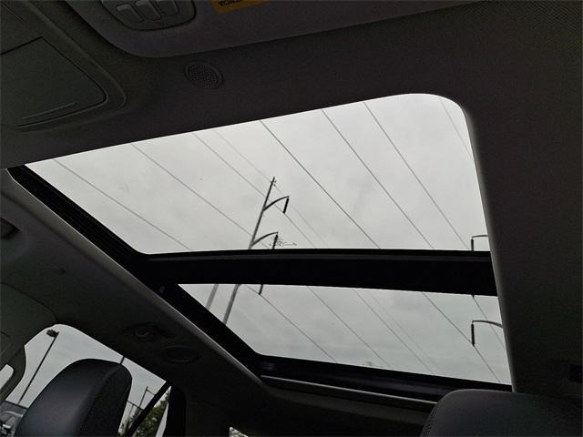 used 2025 Ford Explorer car, priced at $41,699