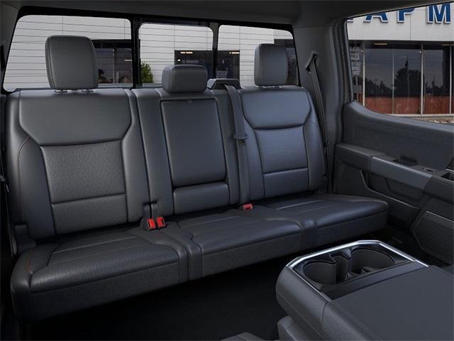 new 2025 Ford F-150 car, priced at $64,246