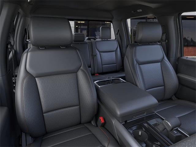 new 2025 Ford F-150 car, priced at $64,246