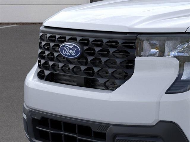 new 2025 Ford Maverick car, priced at $28,519