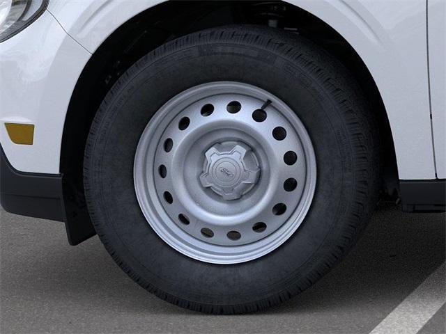 new 2025 Ford Maverick car, priced at $28,519