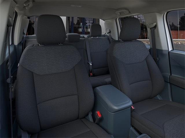 new 2025 Ford Maverick car, priced at $28,519