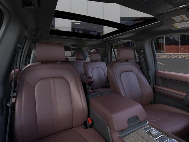 new 2024 Ford Expedition Max car, priced at $64,462