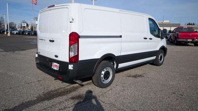 new 2024 Ford Transit-150 car, priced at $45,901