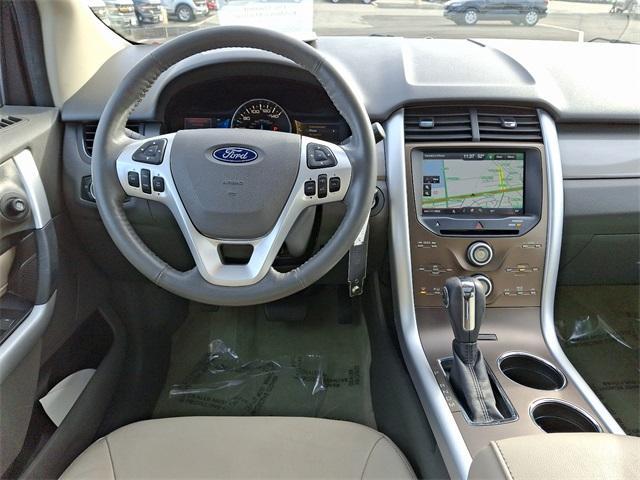 used 2011 Ford Edge car, priced at $9,999