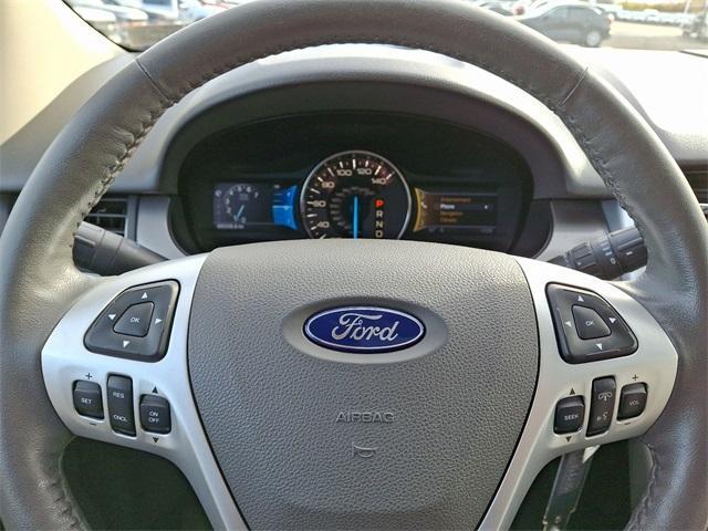 used 2011 Ford Edge car, priced at $9,999