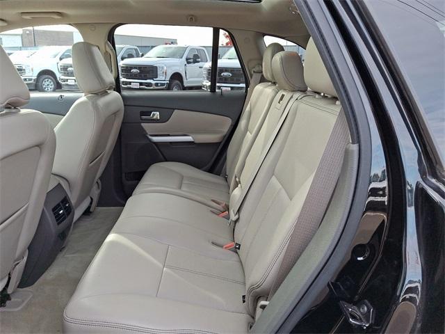 used 2011 Ford Edge car, priced at $9,999