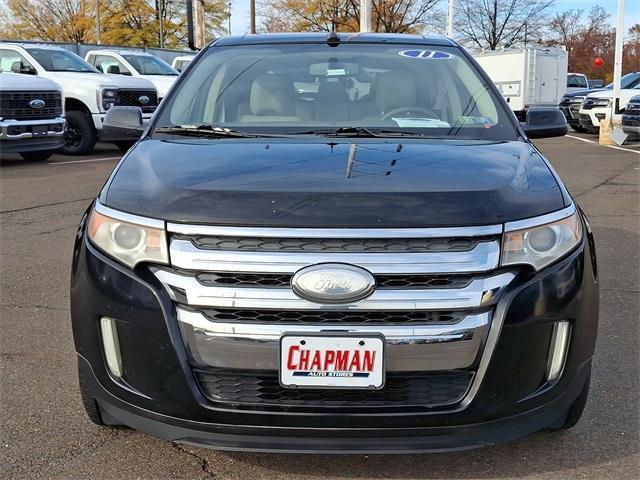 used 2011 Ford Edge car, priced at $9,999