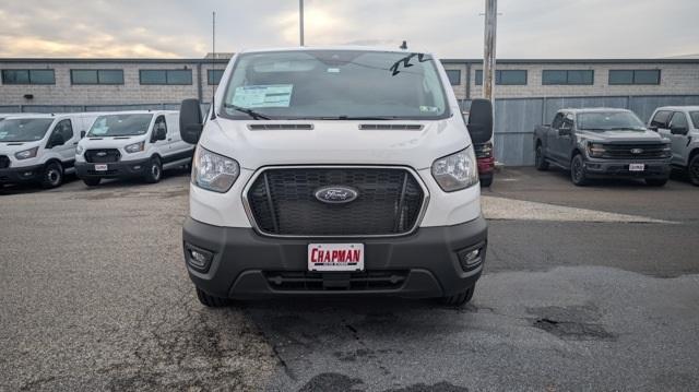 new 2024 Ford Transit-150 car, priced at $47,401