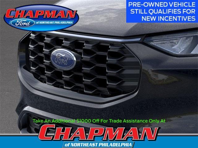 new 2024 Ford Escape car, priced at $25,036