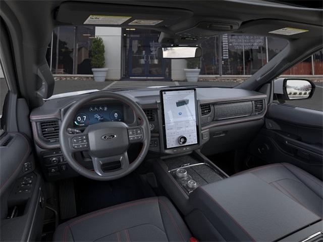 new 2024 Ford Expedition car, priced at $70,464