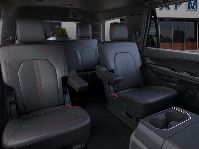 new 2024 Ford Expedition car, priced at $70,464