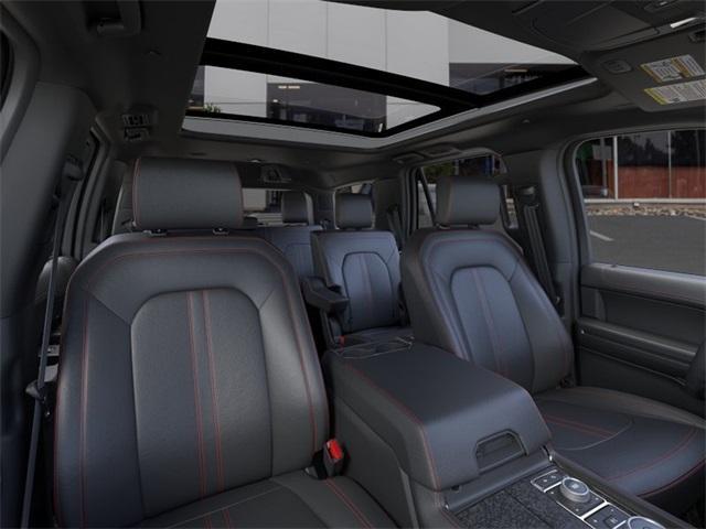 new 2024 Ford Expedition car, priced at $70,464