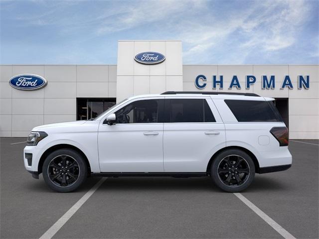 new 2024 Ford Expedition car, priced at $70,464