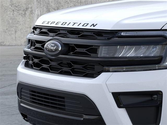 new 2024 Ford Expedition car, priced at $70,464