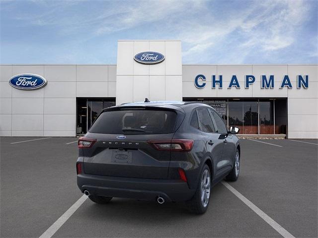 new 2025 Ford Escape car, priced at $28,841