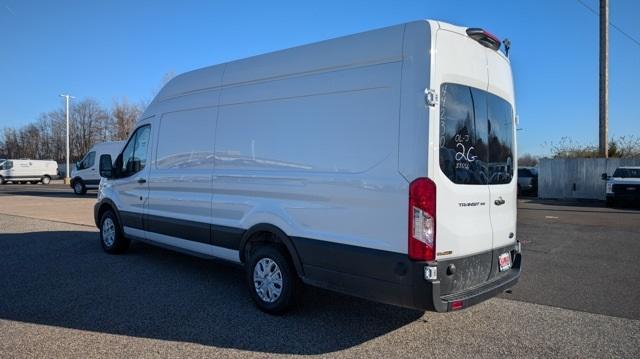 new 2024 Ford Transit-350 car, priced at $56,464