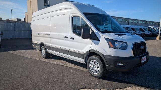 new 2024 Ford Transit-350 car, priced at $56,464