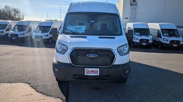 new 2024 Ford Transit-350 car, priced at $56,464