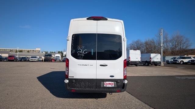 new 2024 Ford Transit-350 car, priced at $56,464