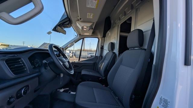 new 2024 Ford Transit-350 car, priced at $56,464