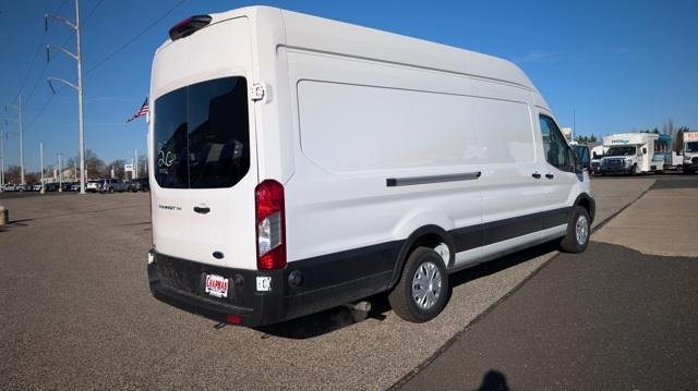 new 2024 Ford Transit-350 car, priced at $56,464