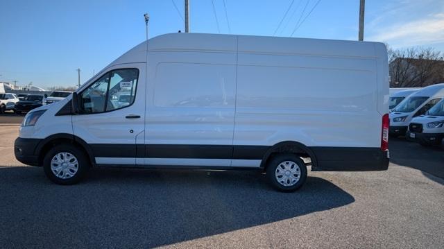 new 2024 Ford Transit-350 car, priced at $56,464