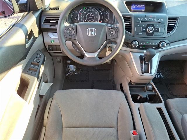 used 2013 Honda CR-V car, priced at $11,999