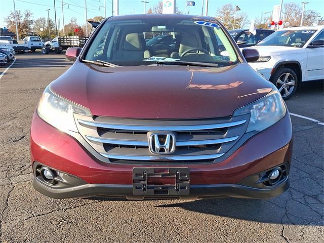 used 2013 Honda CR-V car, priced at $11,999