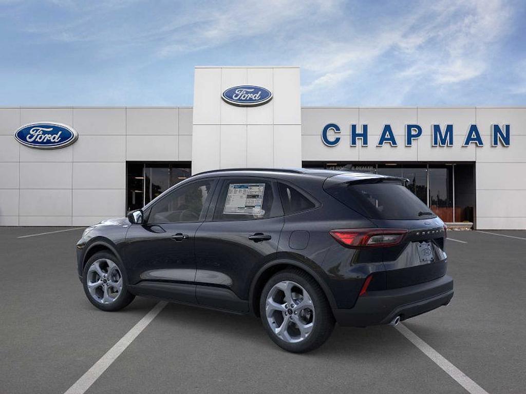 new 2025 Ford Escape car, priced at $29,882