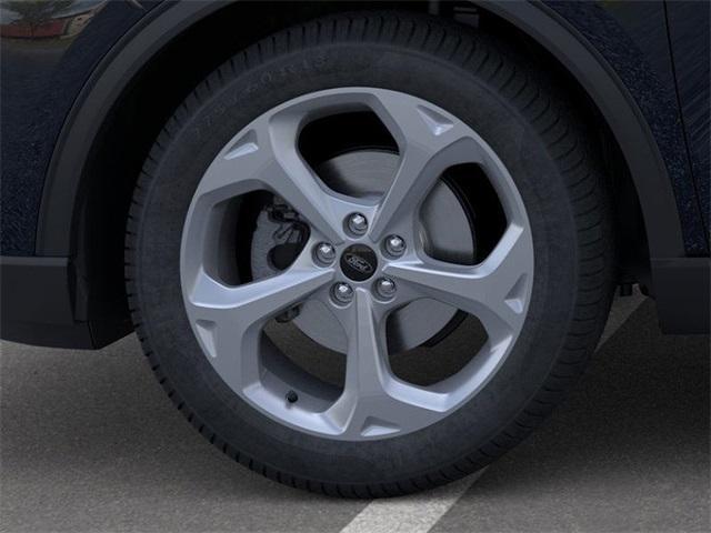 new 2025 Ford Escape car, priced at $31,731