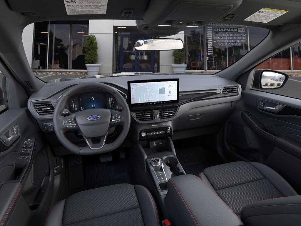 new 2025 Ford Escape car, priced at $29,882