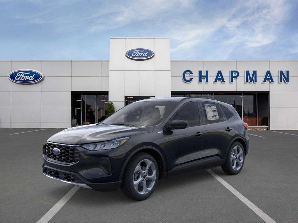 new 2025 Ford Escape car, priced at $29,882