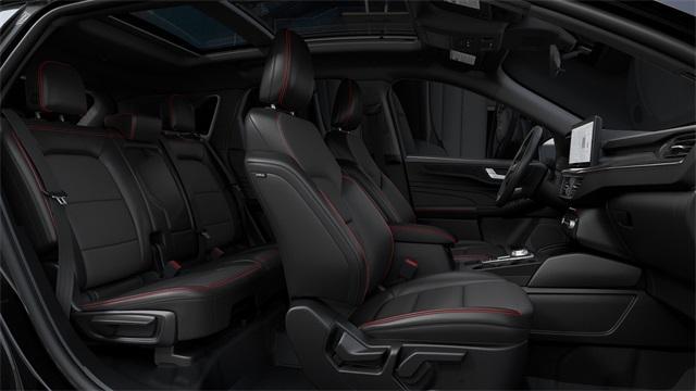 new 2025 Ford Escape car, priced at $32,731