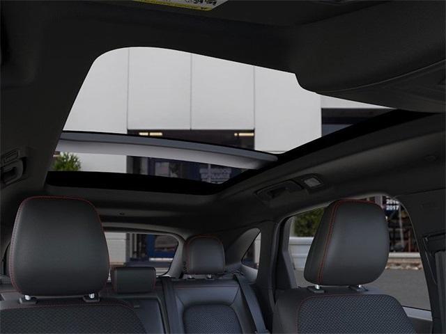 new 2025 Ford Escape car, priced at $31,731