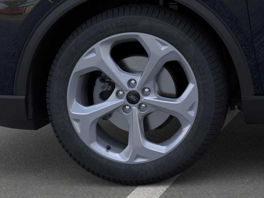 new 2025 Ford Escape car, priced at $29,882