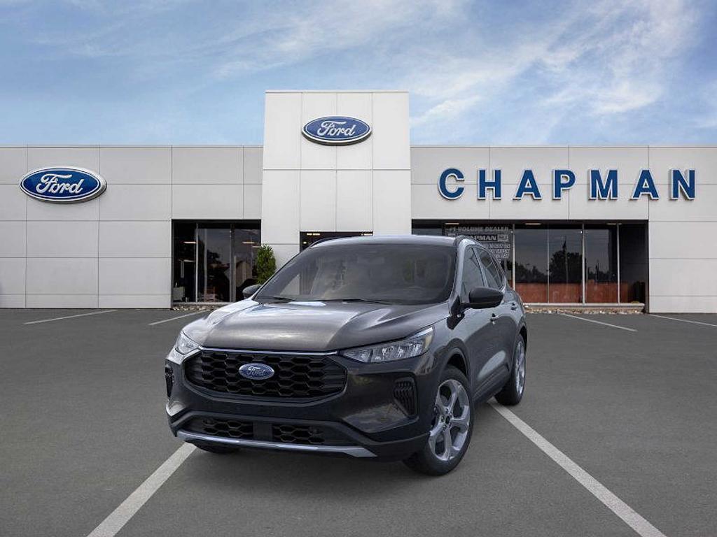 new 2025 Ford Escape car, priced at $29,882