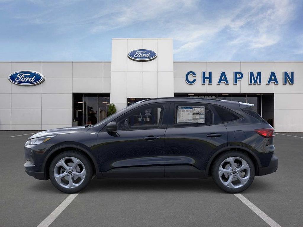 new 2025 Ford Escape car, priced at $29,882